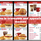 Image for article titled Wendy’s reveals full breakfast menu, swears it will get it right this time